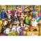 Bits and Pieces - 1000 Piece Jigsaw Puzzle for Adults - 20 x 27 - Cute Pets - 1000 pc Fun Dog Cat Jigsaw by Image World