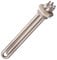 MTMXALBBR 12v Dc Immersion Water Heating Element Electric Tubular Heater 1 Inch Solar Water Heater Resistance SUS304 600W Leisurely