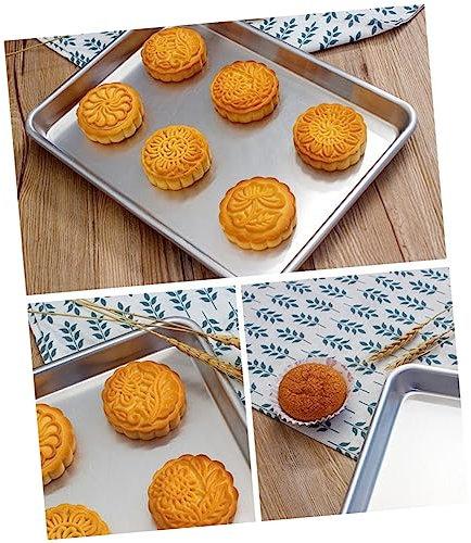 Hoement Pfanne Edelstahl Pfanne Fissler Tablett Antihaft Brat Induktion Edelstahl Fissler er Induktion Abkühlgitter Induktion