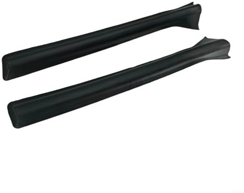 Floweringbeter B Säulen Dichtungsstreifenset für Opel Astra H 2004 2010 und für Opel Astra H mit 13123710 13123711