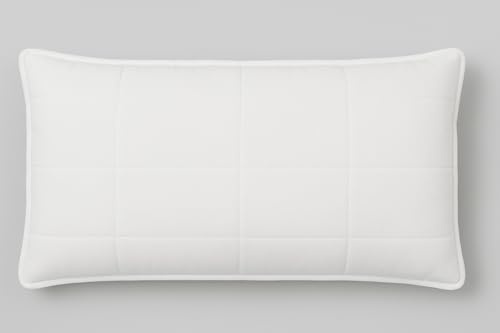 Taschenfederkern Kissen Dream, 32 Federkerne, Kopfkissen in 40x80 cm