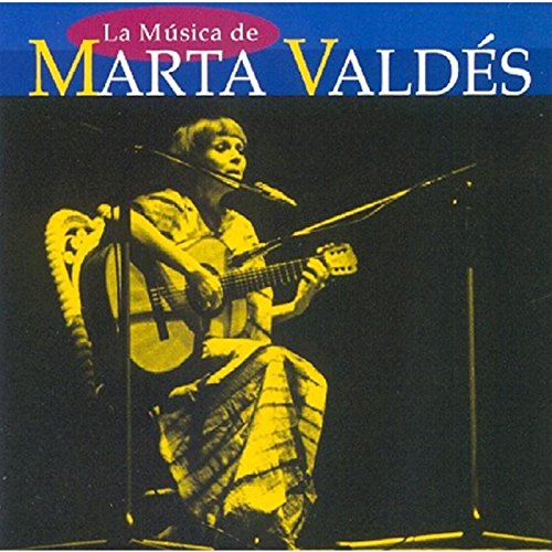 LA MUSICA DE MARTA VALDES