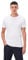 G-Star para Hombre Paquete De Dos Camisetas Base, Blanco (White D07205-124-110), L