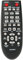 allimity AH59-02547B Sostituire il Remplacer la télécommande adatto per Samsung Soundbar System HW-F450 HWF450
