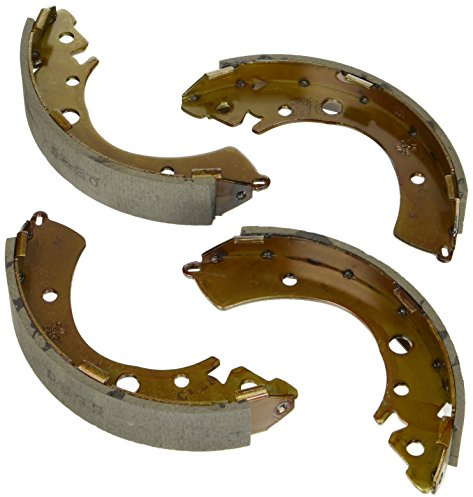 Kavo Parts KBS 2907 Brake Shoes and Accessories