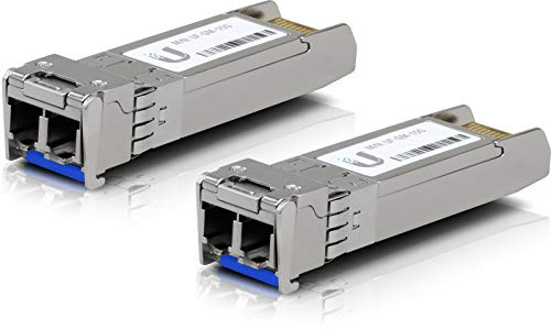 MicroOptics MO-UF-SM-10G Netzwerk-Transceiver-Modul - Netzwerk-Transceiver-Module