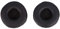 Tihebeyan Auricolari di Ricambio Cuscinetto Cuffia, Un Paio di Pad per Auricolari AKG K450-K430-K420-K480
