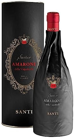 SANTICO AMARONE DELLA VALPOLICELLA CANTINA SANTI ASTUCCIATO