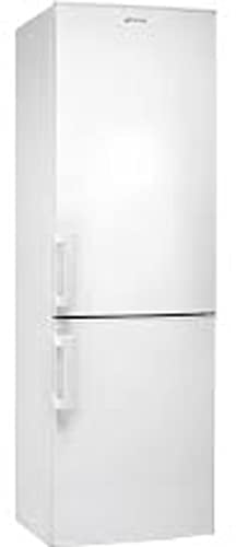 Smeg Frigorifero Combinato Ventilato, A+, 295 Litri