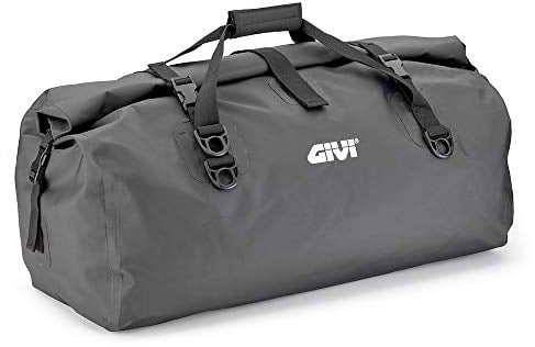 Givi Easy-T wasserdichte Cargotasche, Schwarz