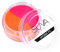 SUVA Beauty Hydra Liner Wasseraktivierter Eyeliner, 10 g (Doodle Dee)