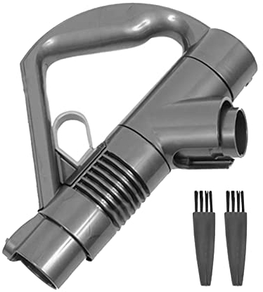 Manico Impugnatura Maniglia per Aspirapolvere compatibile con Dyson DC19 DC23 DC26 DC29 DC32 DC36 DC37, Aspirapolvere Accessori 917276-01