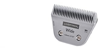 Liveryman Cutter & Comb Harmony Wide 6F