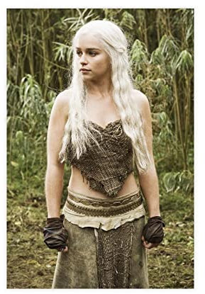 MOIT Schauspieler Emilia Clarke 13 Leinwand-Poster, Schlafzimmerdekoration, Sport, Landschaft, Büro, Raumdekoration, Geschenk, ohne Rahmen, 40 x 60 cm