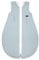 Alvi Kugelschlafsack Mäxchen Light Baby-Schlafsack & Löffel DeinKinderland| Sommer-Schlafsack | atmungsaktiv | TOG 0,5 | (New dots, 100 cm)