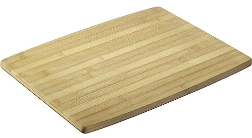 Westmark 62082270 Planche à découper en bambou 50 x 35 cm