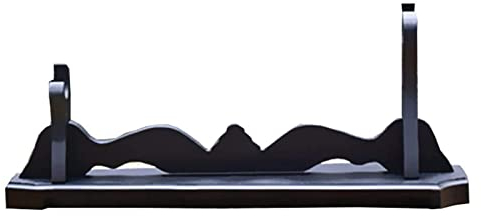 Innovazione Supporto Per Spada Supporto Per Spada Samurai Giapponese Coltello Katana Wakizashi Tanto Supporto Per Espositore Appendiabiti Espositore Per Armi