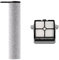 Chuancheng Filtro a spazzola a rullo di ricambio per Tineco Floor ONE S7/S7 Pro Steam Cordless Wet Dry Aspirapolvere Accessori Parti