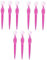 Beaupretty 9 Pz Utensili Elettrici Spatola a Mano Spatola Facciale Rasoio Per Del Viso Rasoio Dermoplaning Modellatori Di Sopracciglia Rasoi Portatili Per Sopracciglia Peeling Cosmetico