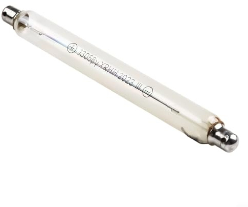 J305 Geiger-Röhre mit maximaler Hintergrundanzahl von 25 Zählen/Minute