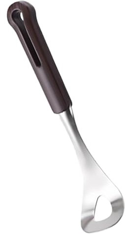Amosfun Griff-fleischbällchenlöffel Mit Abflussloch Zur Fleischbällchenherstellung