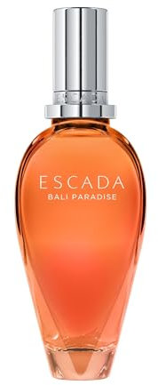 Escada Bali Paradise Eau De Toilette for Women 50 ml
