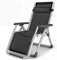 WYRMB Klappbarer Liegestuhl, Gartens tühle Garten Tages betten Klappstuhl Liegen Liege, Patio Liegestuhl mit Unterstützung für Outdoor Beach Camping Chair 440 Lbs, Sonnen Liege