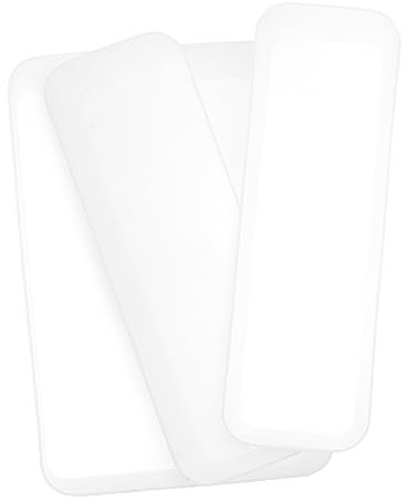 PRETYZOOM Boîtes De Rangement En Plastique 1 Lot De Tiroirs Organiseur De Bureau Pour Maquillage