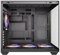 ANTEC CX800 Mid Tower Gaming Case, Black, 270 Full-view tempered glass, 3 x 120mm ARGB reverse fans, 1x USB 2.0 / 1x USB 3.0, ATX, Micro ATX, ITX