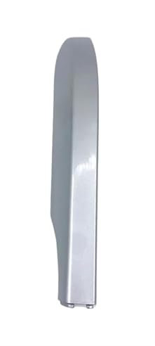 LRMDAKO Dachträger Gepackträger Autogepäckträgerabdeckung Für Hyundai Für IX35 2010-2014 2015 2016 2017 Dachgepäckträgerdeckel Schutzkappe Dekorative Schale Dachträger Relingträger(Back Right)