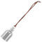GRADENEVE Botella De Acero Inoxidable Con Colgante Para Hervidor, A Prueba De Fugas, Portátil, Pequeña, Para Acampar, Para Vino, A Prueba De Fugas, Práctica, De Bolsillo