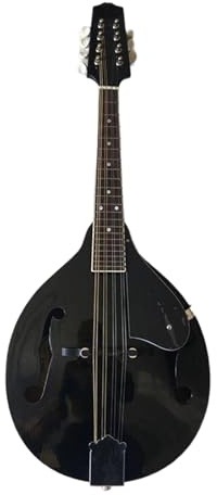 Mandolina De Guitarra 8 Cuerdas Un Tipo Instrumento Para Principiantes Y Adultos(2)