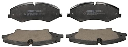 Jurid 573333JC Brake Pads