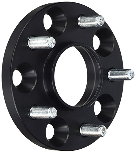 Eibach S90-4-15-018-B Pro-Spacer-Verlängerungen, 1 Packung