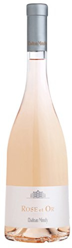Château Minuty Rosé et Or 2019 trocken (0,75 L Flaschen)