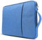 FINDING CASE Laptop Sleeve Case Bag Compatible with HUAWEI Matebook Laptop Case Carrying Bag with Handle (HUAWEI MateBook X Pro 13.9, Blue)