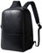 BOPAI Antivol Sac à Dos Ordinateur 15,6 pouces Sac à Dos D'affaires Travail avec Chargement USB Imperméable Bagback Pour Loisirs Voyage Affaire Collège Noir