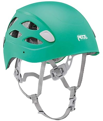 PETZL - Kletterhelm BOREA - Frau, Grün, S/M