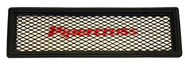 Pipercross - Filtro dell'aria sportivo compatibile con Fiat Panda III 312 1.2i 69 PS 02/12