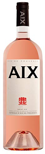 AIX Coteaux d´Aix en Provence AOP 2019 Magnum (1,5L) trocken (1,5 L Magnum)