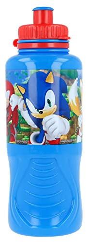 EOL DISTRIBUZIONE SRL SONIC BORRACCIA SPORT 430ml