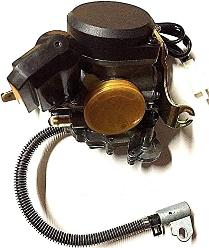 Roller Vergaser für ZNEN Taizhou Rex Nova RS 400/RS 450/RS 460/GY6 50cc/GY6 60cc