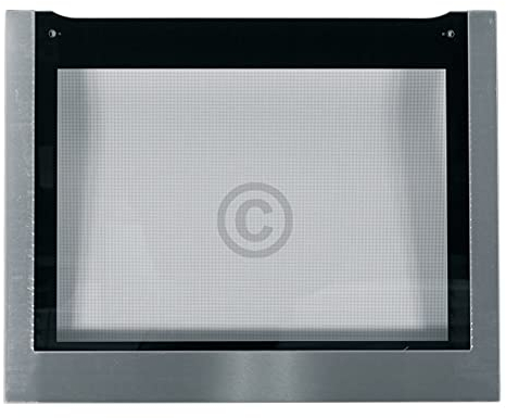 eVendix AEG 561182402/9 Exterior Window for Oven Door Cooker