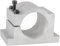 BTMIEY Support de serrage de broche CNC 65 mm avec vis pour moteur de broche de machine-outil 800 W 1,5 kW