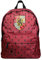 Bagtrotter Rucksack Harry Potter Gryffondor, Rot