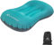 flintronic Aufblasbare Camping Kissen, TPU Ultraleicht Aufblasbares Kissen für Strand, Wasserfest Komprimierbar Bequem Aufblasbar Kopfkissen Strandkissen für Outdoor