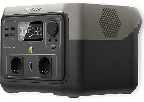EF ECOFLOW River 2 MAX