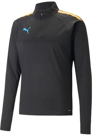 Puma teamLIGA 1/4 Zip Top - M