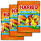 3 er Set Haribo Baiser-Eier Ostereier 3 x 175 g