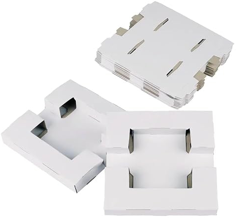 10 Karton Inlays für Gameboy Spiele OVPs Ersatz Inlay Karton Ersatzinlay